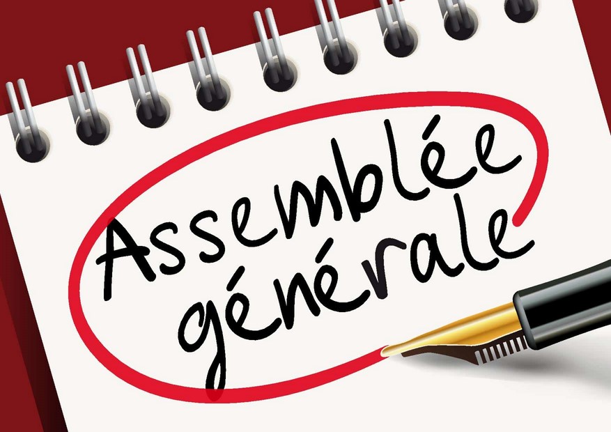 assemblée générale