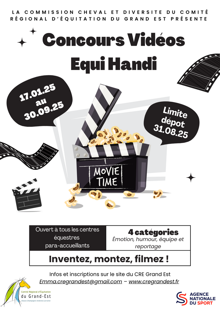 affiche