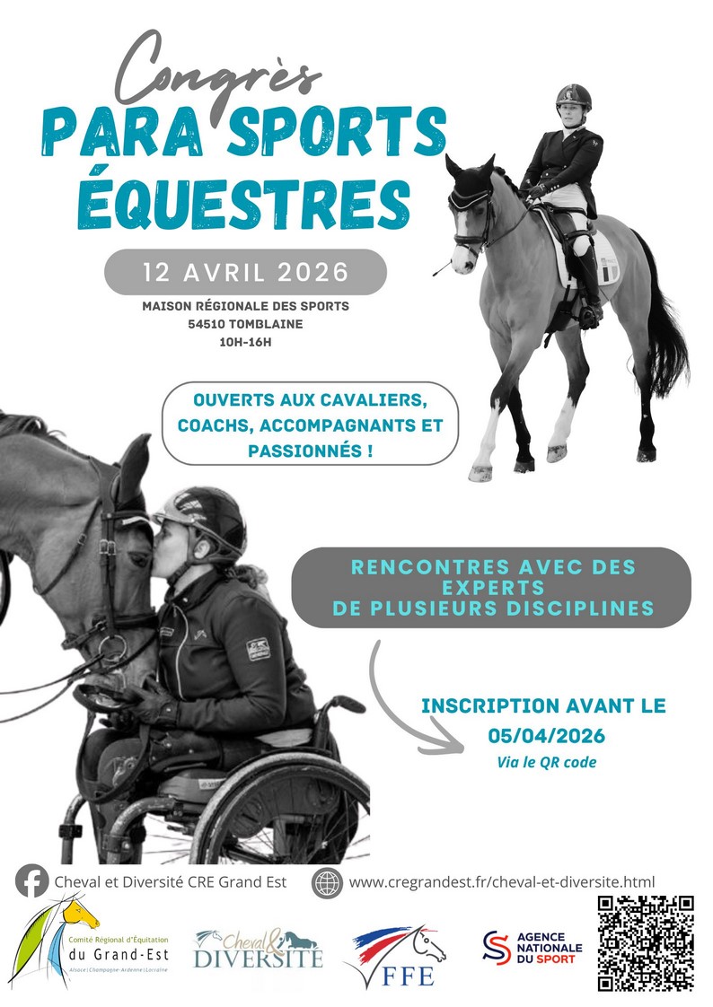 congr&egrave;s para sport