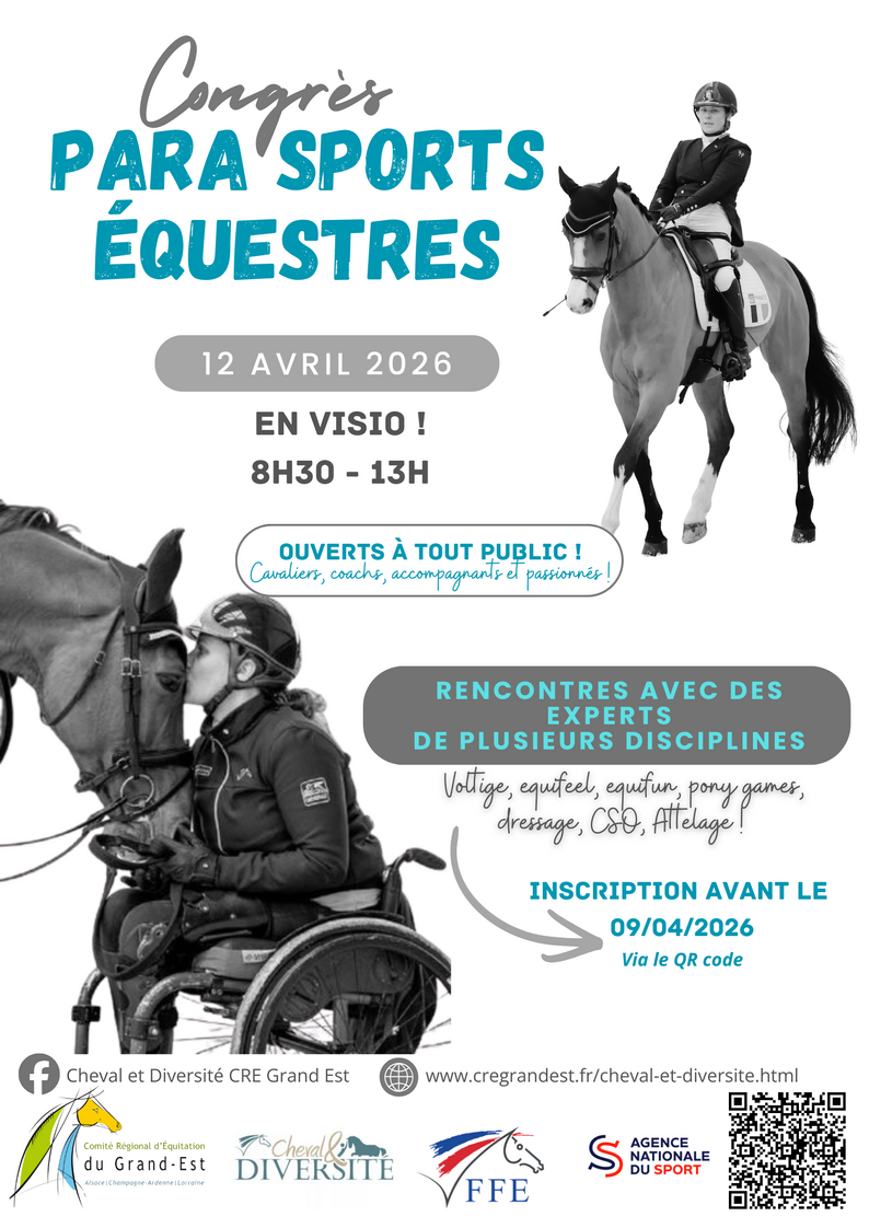 congr&egrave;s para sport