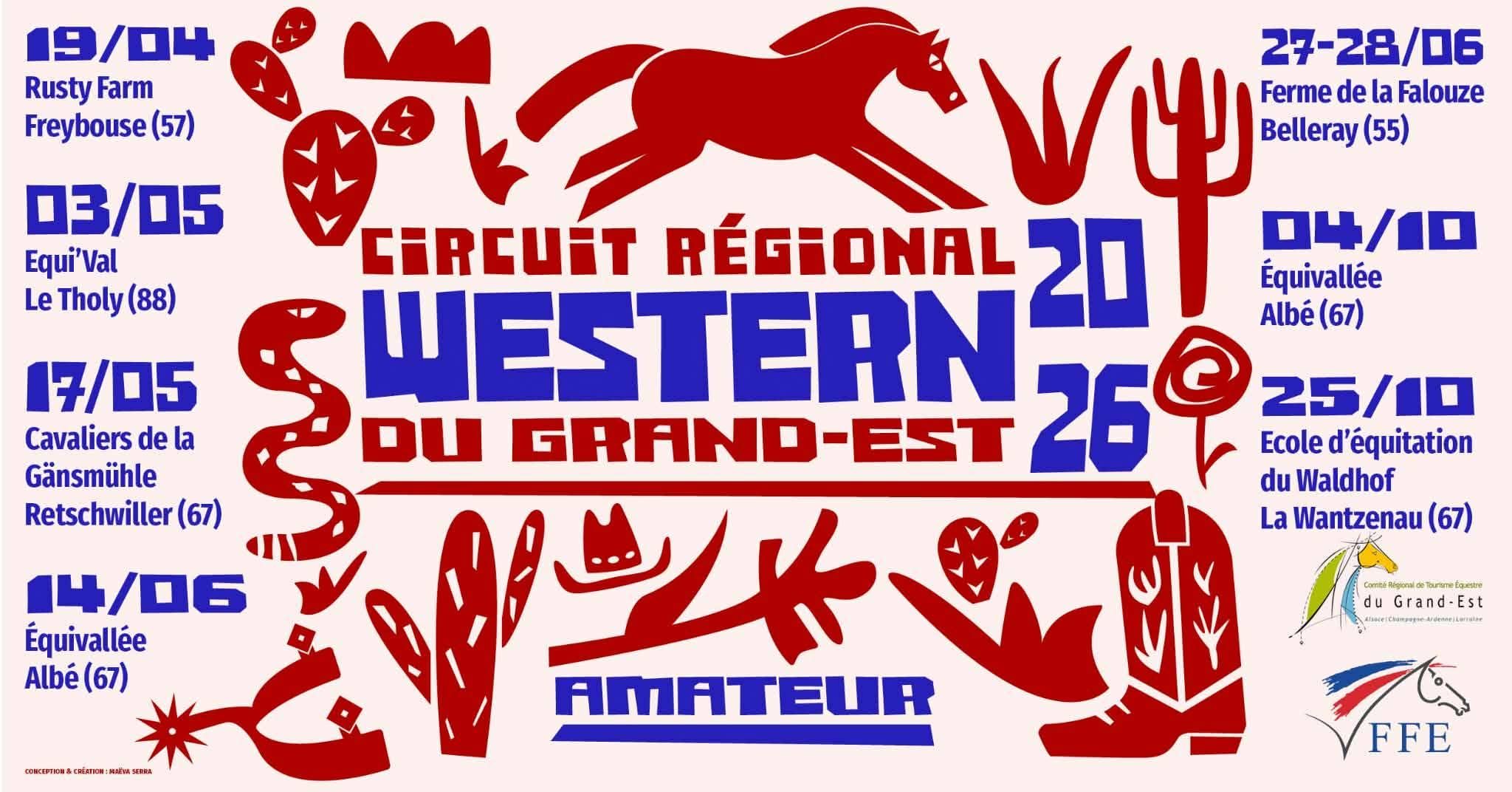 circuit western 2026